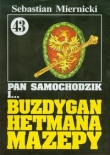 Pan Samochodzik i buzdygan  hetmana Mazepy