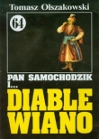 Pan Samochodzik i Diable wiano 64