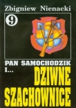 Pan Samochodzik i Dziwne szachownice 9