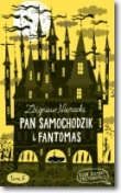 Pan Samochodzik i Fantomas