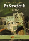 PAN SAMOCHODZIK I FANTOMAS BR. SIEDMIORÓG9788377918906