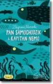 Pan Samochodzik i Kapitan Nemo