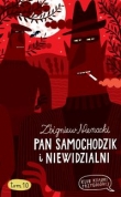 Pan Samochodzik i Niewidzialni mk. wyd.2016