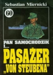 Pan Samochodzik i pasażer Von Steubena