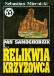 Pan Samochodzik i relikwia krzyżowca
