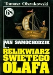 Pan Samochodzik i Relikwiarz świętego Olafa 68