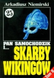 Pan Samochodzik i Skarby Wikingów 25 W objęciach Neptuna t.2