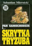 Pan Samochodzik i skrytka Tryzuba