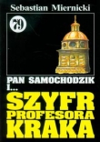 Pan Samochodzik i Szyfr Profesora Kraka 79