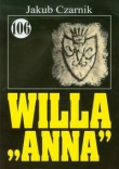 Pan Samochodzik i Willa Anna 106
