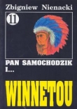 Pan Samochodzik i... Winnetou