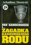 Pan Samochodzik i zagadka kaszubskiego rodu