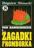 Pan Samochodzik i Zagadki Fromborka 8