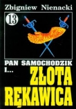 Pan Samochodzik i Złota rękawica 13