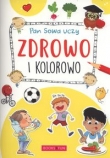 Pan Sowa uczy Zdrowo i kolorowo