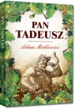 Pan Tadeusz. Kolorowa klasyka
