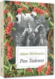 Pan Tadeusz. Kolorowa klasyka