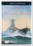 Pancernik Musashi