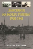 Pancerniki na Morzu Pińskim 1920-1941