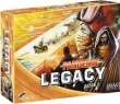 Pandemic Legacy (Pandemia) - Sezon 2 - Edycja żółta