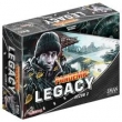 Pandemic Legacy Sezon 2 edycja czarna