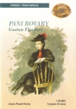 Pani Bovary. Audiobook (1 CD-MP3)