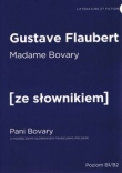 Pani Bovary wersja francuska z podręcznym słownikiem francusko-polskim