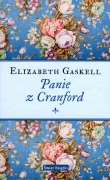 PANIE Z CRANFORD OP ŚWIAT KSIĄŻKI 9788380312630