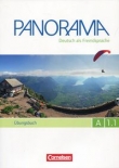 Panorama A1.1 UBungsbuch+DaF + CD