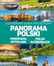 Panorama Polski. Ilustrowany album trzyjęzyczny