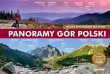 Panoramy gór Polski. Nowe spojrzenie na góry