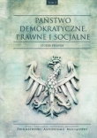 Państwo demokratyczne prawne i socjalne Tom 3