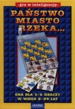 Państwo Miasto Rzeka?