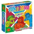 PANTOMIMA Junior