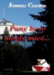 Pany by to mogły mieć
