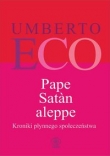 Pape Satan aleppe