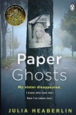 Paper Ghosts