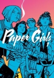 Paper Girls 1