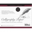 Papier do Kaligrafii