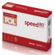 Papier kserograficzny Polspeed A4 500 arkuszy