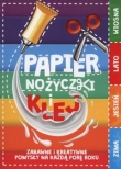 Papier, nożyczki i klej