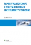 Papiery wartościowe o stałym dochodzie i instrumenty pochodne