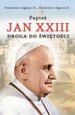Papież Jan XXIII Droga do świętości