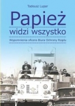 Papież widzi wszystko