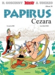 Papirus Cezara Tom 36