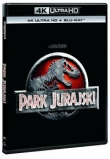 Park Jurajski I 4K
