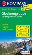 Park Narodowy Wysokie Taury