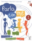 Parla con me 1 Libro di classe