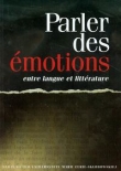 Parler des emotions