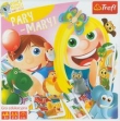 Pary-Mary!